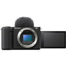 SONY ZV-E10 II CAMERA BODY ONLY