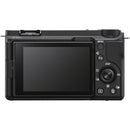 SONY ZV-E10 II CAMERA BODY ONLY