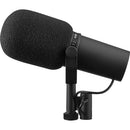 SHURE SM7B CAR. DYNAMIC MICROPHONE