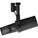 SHURE SM7B CAR. DYNAMIC MICROPHONE