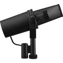 SHURE SM7B CAR. DYNAMIC MICROPHONE