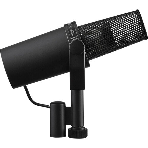 SHURE SM7B, DYNAMIC MICROPHONE