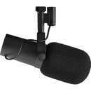 SHURE SM7B CAR. DYNAMIC MICROPHONE