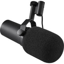 SHURE SM7B CAR. DYNAMIC MICROPHONE