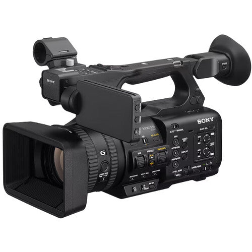 SONY PXW-Z200 4K HDR CAMCORDER