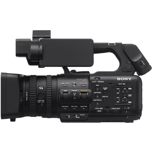 SONY PXW-Z200 4K HDR CAMCORDER