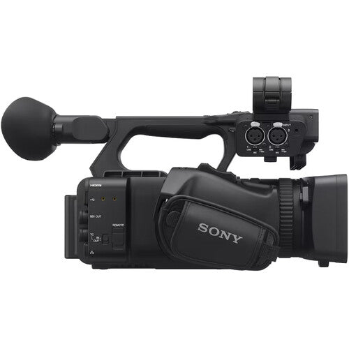 SONY PXW-Z200 4K HDR CAMCORDER