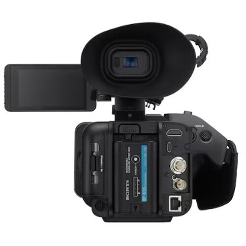 SONY PXW-Z200 4K HDR CAMCORDER