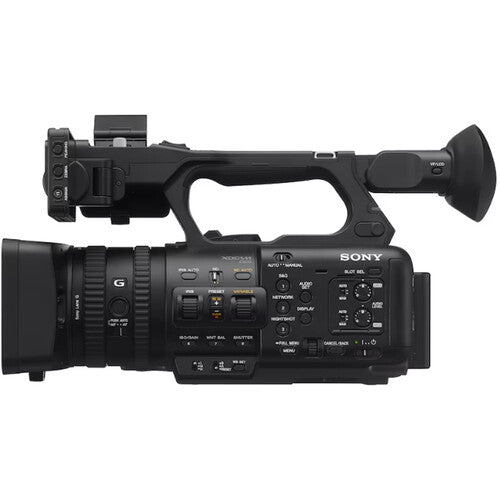 SONY PXW-Z200 4K HDR CAMCORDER