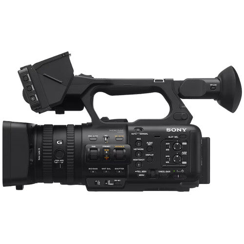 SONY PXW-Z200 4K HDR CAMCORDER