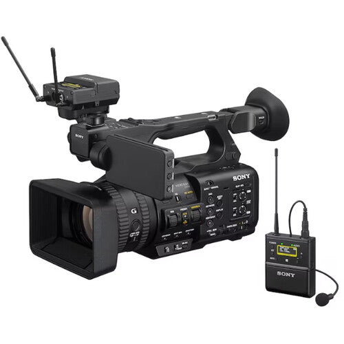 SONY PXW-Z200 4K HDR CAMCORDER