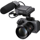 SONY FE 85MM F/1.4 GM II