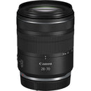 CANON RF 28-70MM F2,8 IS STM Ø67 OBJEKTIV