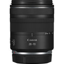 CANON RF 28-70MM F2,8 IS STM Ø67 OBJEKTIV