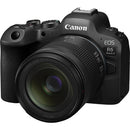 CANON RF 28-70MM F2,8 IS STM Ø67 OBJEKTIV