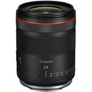 CANON RF 24MM F1.4L VCM Ø67 PRIME OPTIK