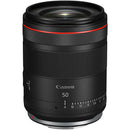CANON RF 50MM F1.4L VCM Ø67 PRIME OBJEKTIV