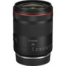 CANON RF 24MM F1.4L VCM Ø67 PRIME OPTIK