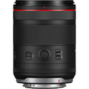 CANON RF 50MM F1.4L VCM Ø67 PRIME OBJEKTIV