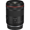 CANON RF 50MM F1.4L VCM Ø67 PRIME OBJEKTIV