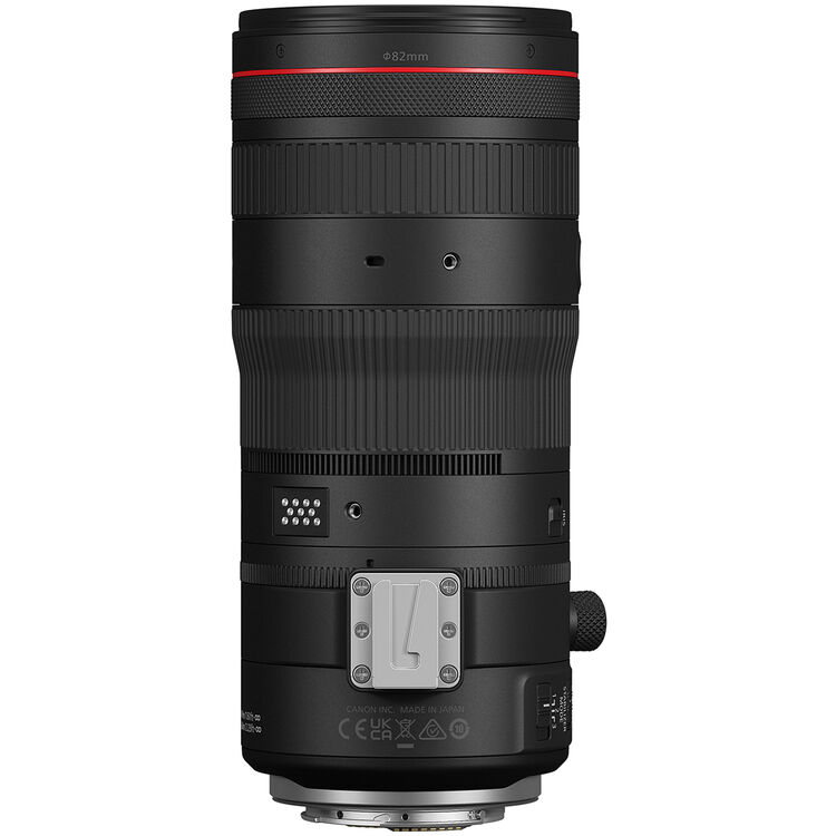 CANON RF 70-200MM F2.8L IS USM Z  [BLACK]
