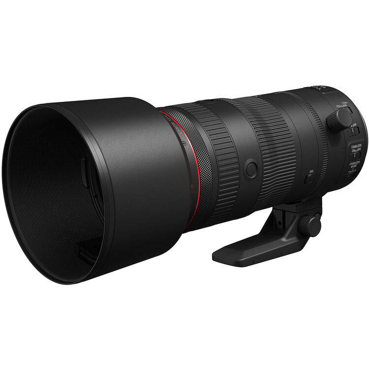 CANON RF 70-200MM F2.8L IS USM Z  [BLACK]