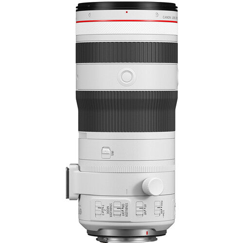 CANON RF 70-200MM F2.8 L IS USM Z - HVID