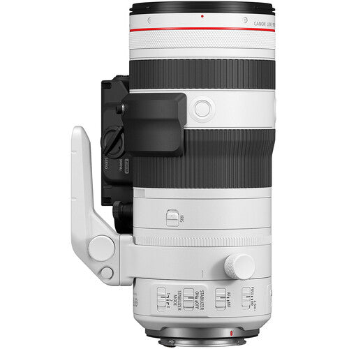 CANON RF 70-200MM F2.8 L IS USM Z - HVID