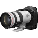 CANON RF 70-200MM F2.8 L IS USM Z - HVID