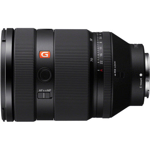 SONY FE 28-70MM F2.0 GM