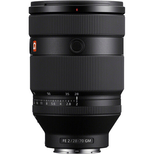 SONY FE 28-70MM F2.0 GM