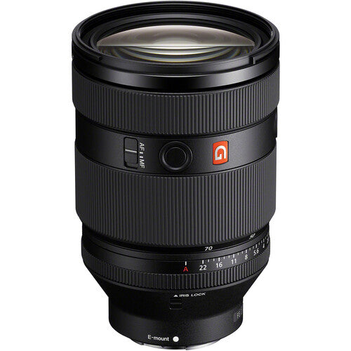 SONY FE 28-70MM F2.0 GM