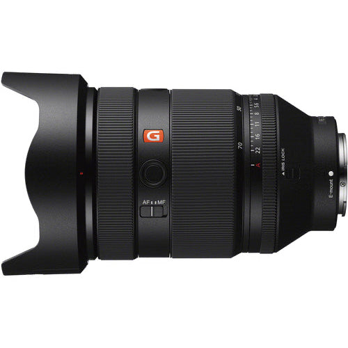 SONY FE 28-70MM F2.0 GM