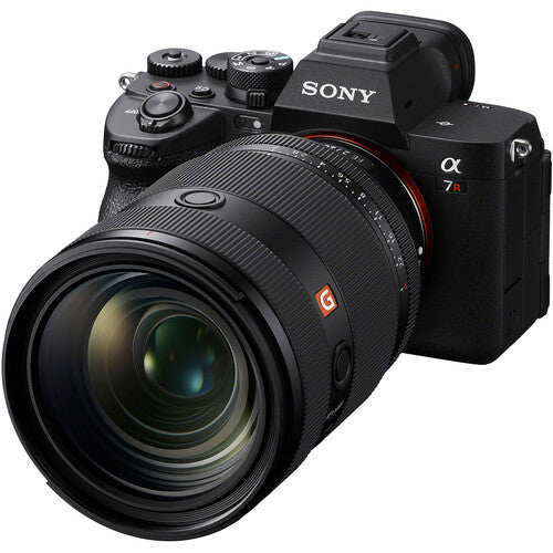 SONY FE 28-70MM F2.0 GM