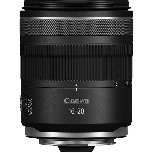 CANON RF 16-28MM F2,8 IS STM Ø67 OBJEKTIV