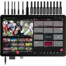 YOLOBOX EXTREME - ALL-IN-ONE MULTI-CAMERA LIVE STREAMING