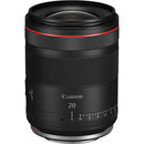 CANON RF 20MM 1.4 L VCM Ø67 PRIME OBJEKTIV