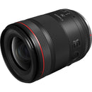 CANON RF 20MM 1.4 L VCM Ø67 PRIME OBJEKTIV