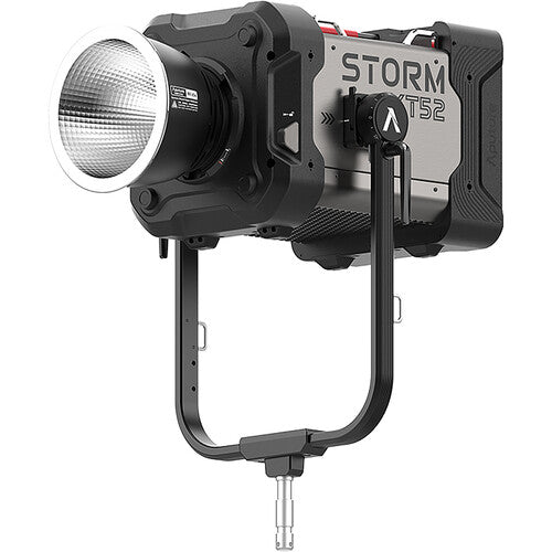 APUTURE STORM XT52 - DUAL FLIGHT CASE KIT