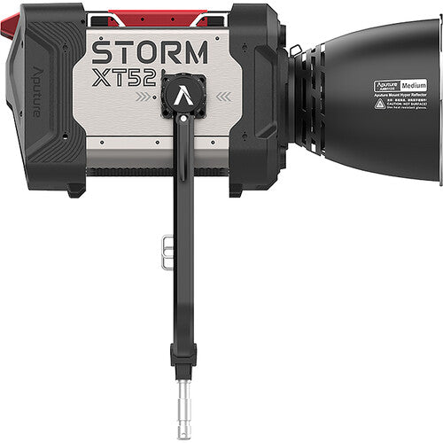 APUTURE STORM XT52 - DUAL FLIGHT CASE KIT