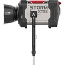 APUTURE STORM XT52 - DUAL FLIGHT CASE KIT