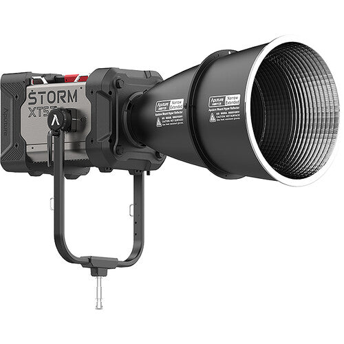 APUTURE STORM XT52 - DUAL FLIGHT CASE KIT