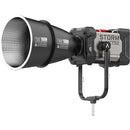 APUTURE STORM XT52 - DUAL FLIGHT CASE KIT