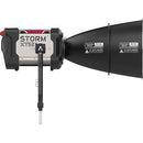 APUTURE STORM XT52 - DUAL FLIGHT CASE KIT