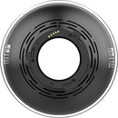 APUTURE STORM XT52 - DUAL FLIGHT CASE KIT