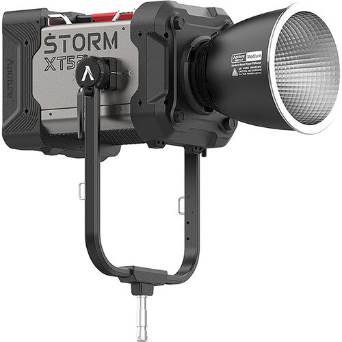 APUTURE STORM XT52 - DUAL FLIGHT CASE KIT