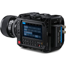 BLACKMAGIC PYXIS 12K L MOUNT CAMERA