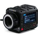 BLACKMAGIC PYXIS 12K EF MOUNT CAMERA