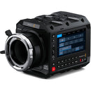 BLACKMAGIC PYXIS 12K PL MOUNT CAMERA