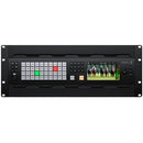 BLACKMAGIC ATEM 4 M/E CONSTELLATION 4K PLUS VISION MIXER